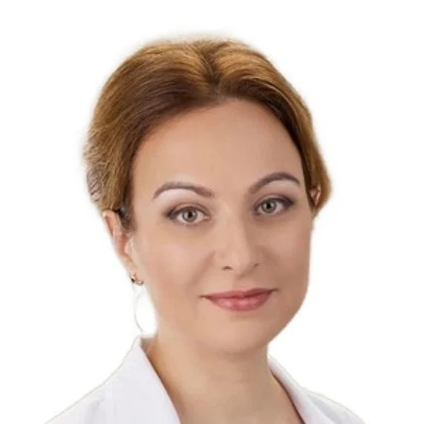 Миркина Ольга Львовна — Гинеколог, Акушер, Врач УЗИ, Гинеколог-хирург, Гинеколог-эндокринолог, Москва
