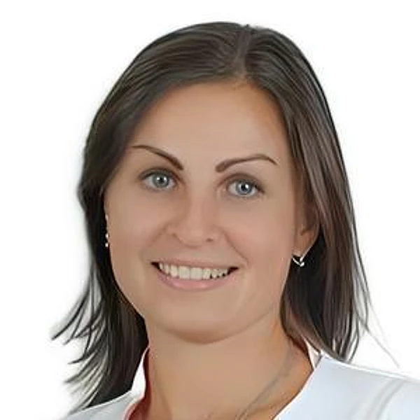 Борсак Татьяна Павловна — Детский физиотерапевт, Физиотерапевт, Санкт-Петербург