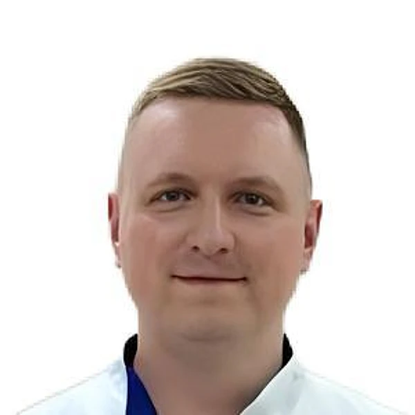 Волков Антон Максимович — Психотерапевт, Сексолог, Санкт-Петербург