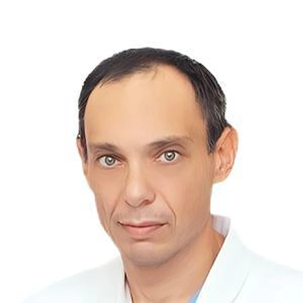 Беленький Вадим Викторович — Невролог, Гомеопат, Детский невролог, Детский рефлексотерапевт, Рефлексотерапевт, Санкт-Петербург