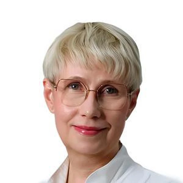Маржевская Анна Марковна — Гинеколог-эндокринолог, Акушер, Врач УЗИ, Гинеколог, Гинеколог-хирург, Гомеопат, Онколог-гинеколог, Санкт-Петербург