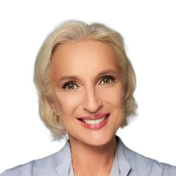 Федотова Елена Александровна — Стоматолог-ортопед, Санкт-Петербург