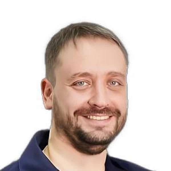 Музыка Антон Васильевич — Стоматолог-хирург, Стоматолог, Стоматолог-имплантолог, Стоматолог-ортопед, Челюстно-лицевой хирург, Санкт-Петербург