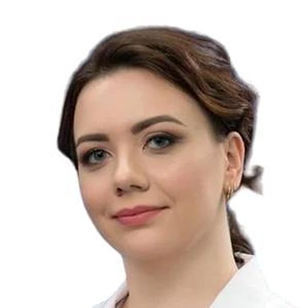 Елисеева Мария Евгеньевна — Гнойный хирург, Видное