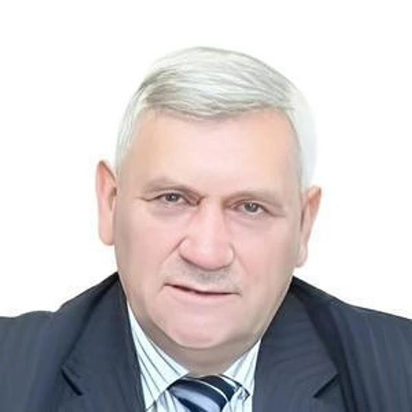 Фролов Александр Сергеевич — Онколог, Тольятти