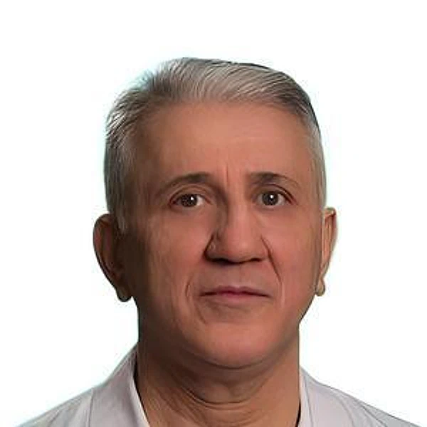Меликян Артур Сергеевич — Хирург, Волгоград