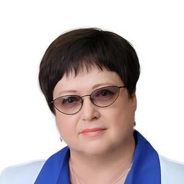 Печерица Галина Григорьевна — Офтальмолог (окулист), Омск