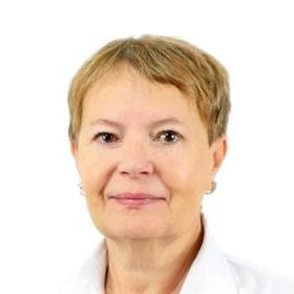 Асанова Анна Витальевна — Офтальмолог (окулист), Омск