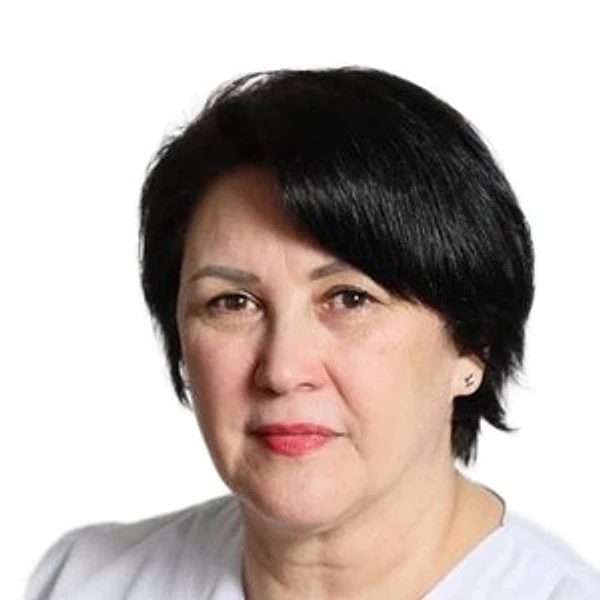 Артамонова Ольга Владимировна — Офтальмолог (окулист), Омск