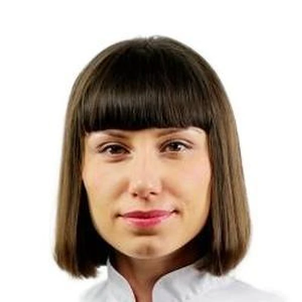 Аверина Нина Анатольевна — Офтальмолог (окулист), Омск