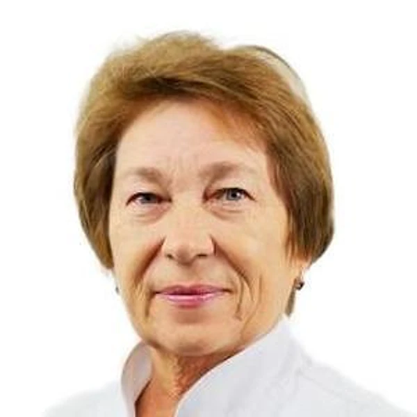 Думенова Наталья Васильевна — Офтальмолог (окулист), Омск