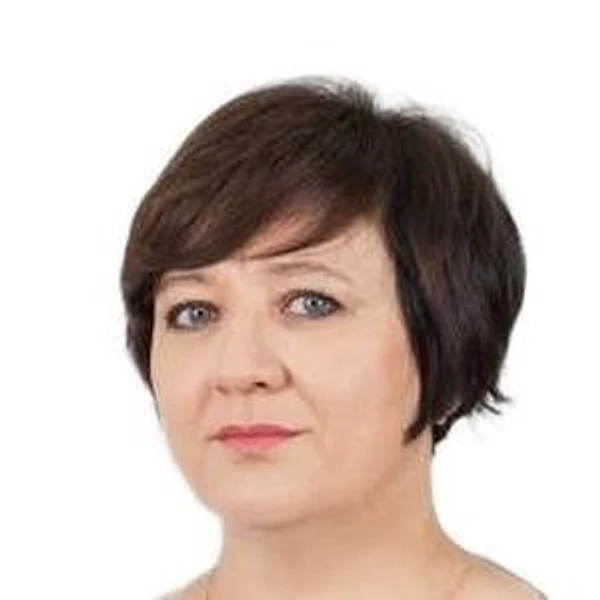 Щипачева Оксана Владиславовна — Офтальмолог (окулист), Омск
