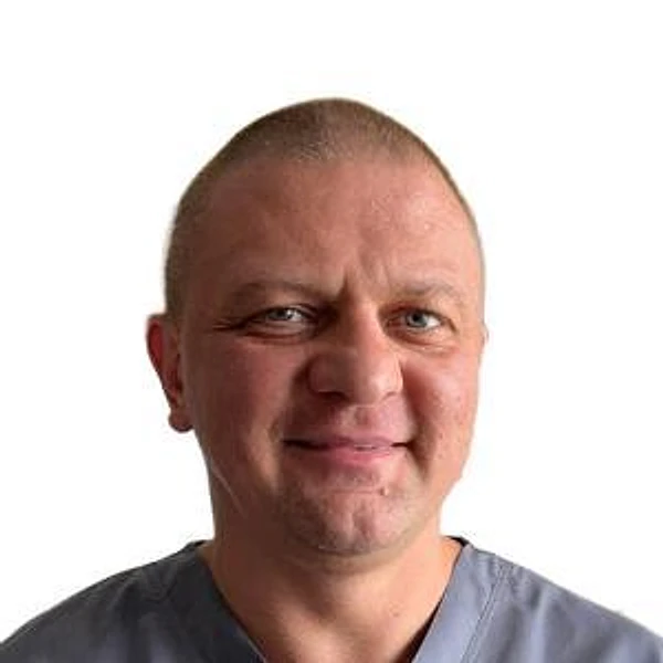 Гончаров Антон Сергеевич — Невролог, Бийск
