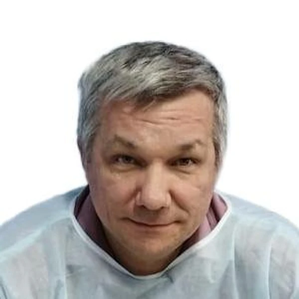 Власов Алексей Павлович — Хирург, Детский хирург, Бийск