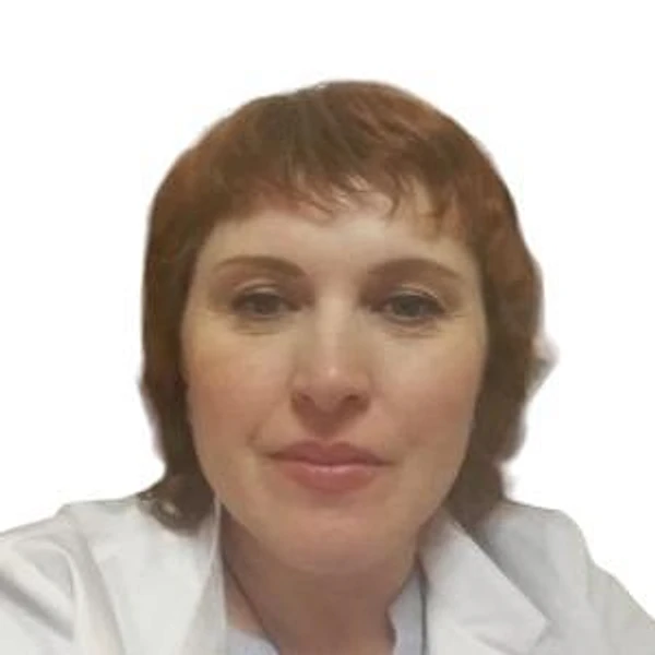 Беляева Елена Николаевна — Психиатр, Бийск