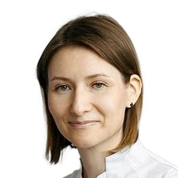 Ремденок Алина Николаевна — Офтальмолог-хирург, Омск