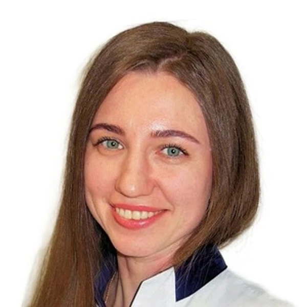 Ващенко Алевтина Геннадиевна — Стоматолог-ортодонт, Бийск