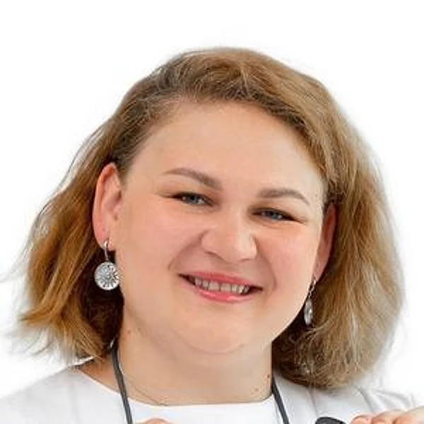 Ионина Ирина Игоревна — Детский стоматолог, Бийск