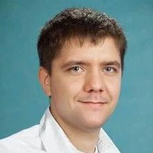Котков Андрей Николаевич — Стоматолог-ортопед, Бийск