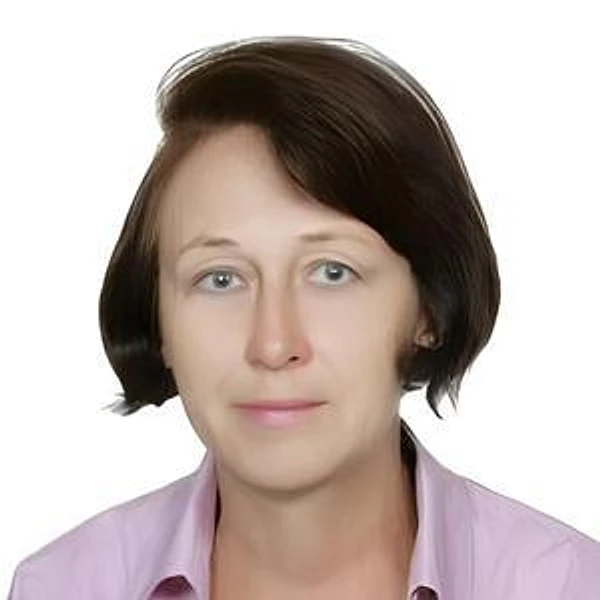 Литвинова Елена Константиновна — Стоматолог-ортодонт, Бийск