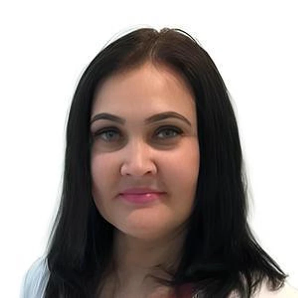 Маняхина Елена Анатольевна — Стоматолог-ортодонт, Бийск