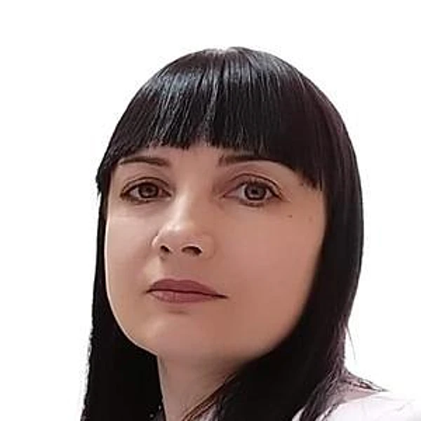 Обидина Марина Викторовна — Радиолог, Бийск