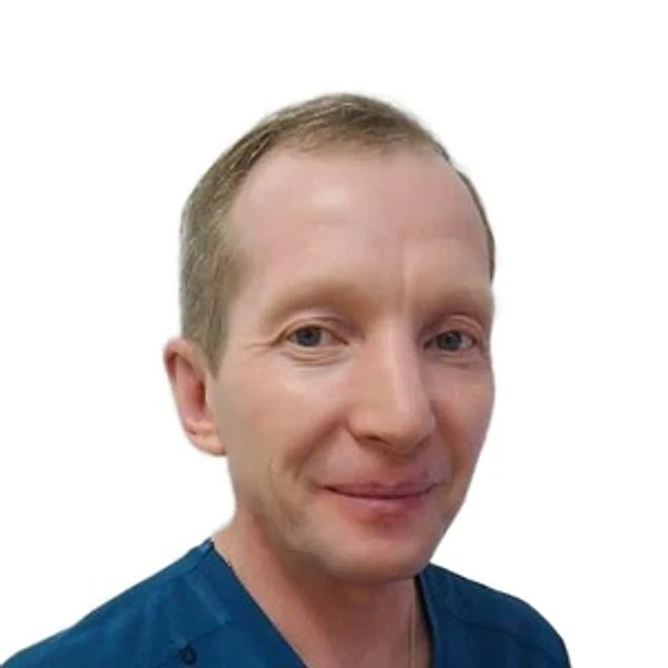 Михайлов Андрей Иванович — Онколог, Онколог-маммолог, Онколог-уролог, Хирург, Бийск