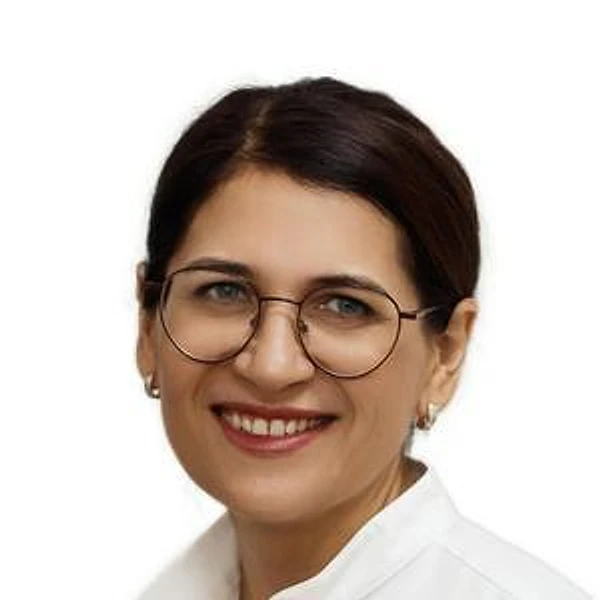Афанасьева Елена Александровна — Врач УЗИ, Детский врач УЗИ, Онколог-маммолог, Бийск