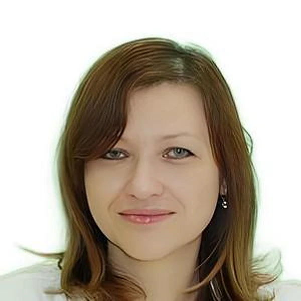 Быкова Анастасия Владимировна — Онколог, Бийск