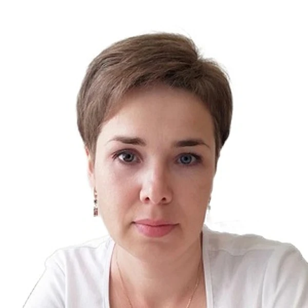 Кравченко Галина Васильевна — Эндоскопист, Бийск