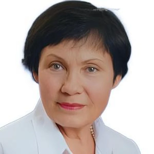 Матвеева Любовь Михайловна — Онколог, Бийск