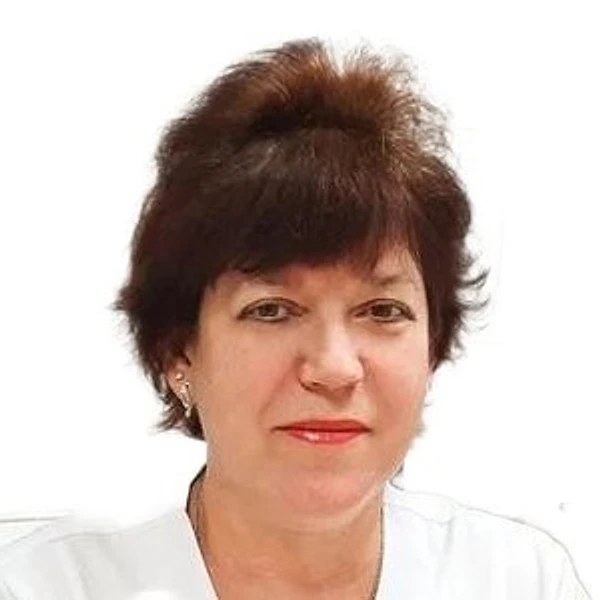 Кундаль Лариса Александровна — Дерматолог, Дерматовенеролог, Детский дерматолог, Детский трихолог, Трихолог, Бийск