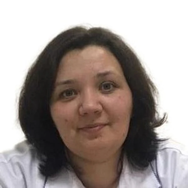 Кондратьева Анастасия Валериевна — Дерматолог, Венеролог, Бийск