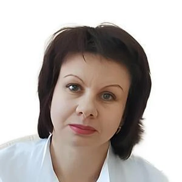 Кирина Елена Алексеевна — Дерматолог, Венеролог, Дерматовенеролог, Бийск