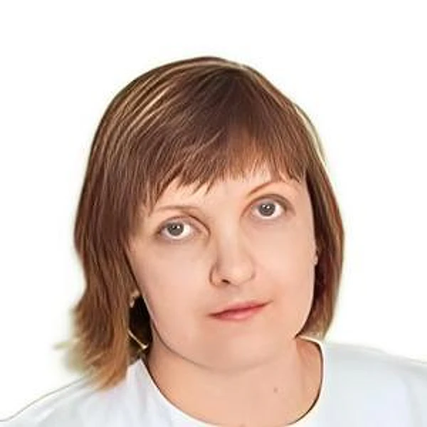 Жердева Татьяна Алексеевна — Врач УЗИ, Орёл