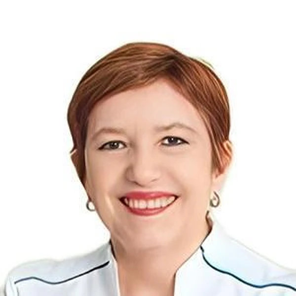 Николаева Ирина Николаевна — Врач УЗИ, Орёл