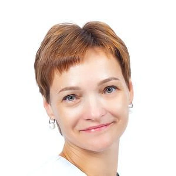 Бредихина Надежда Александровна — Детский кардиолог, Врач УЗИ, Детский врач УЗИ, Орёл