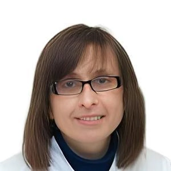 Коротких Галина Александровна — Функциональный диагност, Детский эндокринолог, Эндокринолог, Орёл