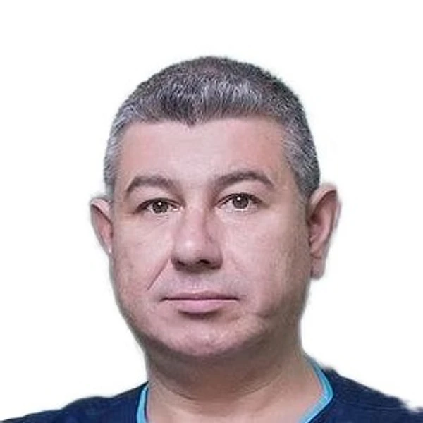Поповский Андрей Алексеевич — Уролог, Орёл
