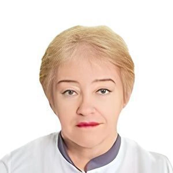 Баранчикова Ольга Николаевна — ЛОР, Детский ЛОР, Орёл