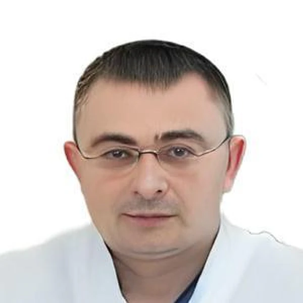 Мордвинов Борис Борисович — Ортопед, Травматолог, Орёл