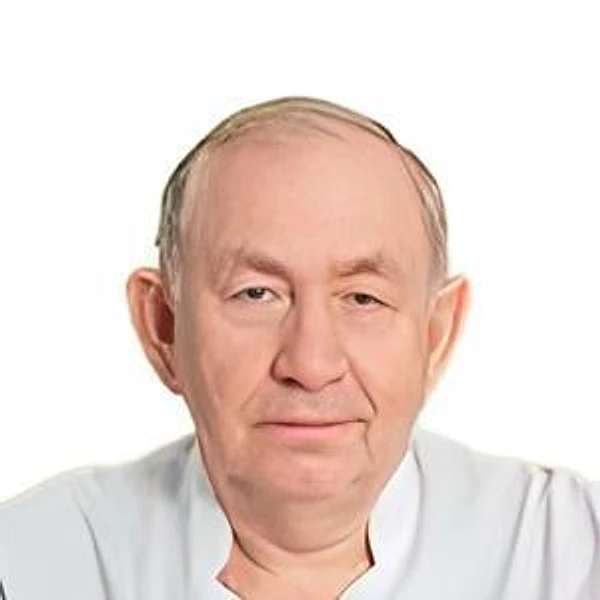 Петухов Александр Леонидович — Эндоскопист, Орёл