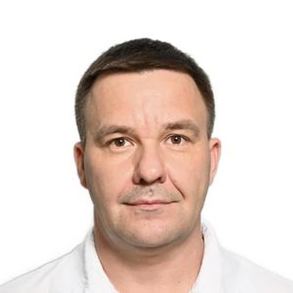 Егий Виктор Всеволодович — Стоматолог-ортопед, Москва