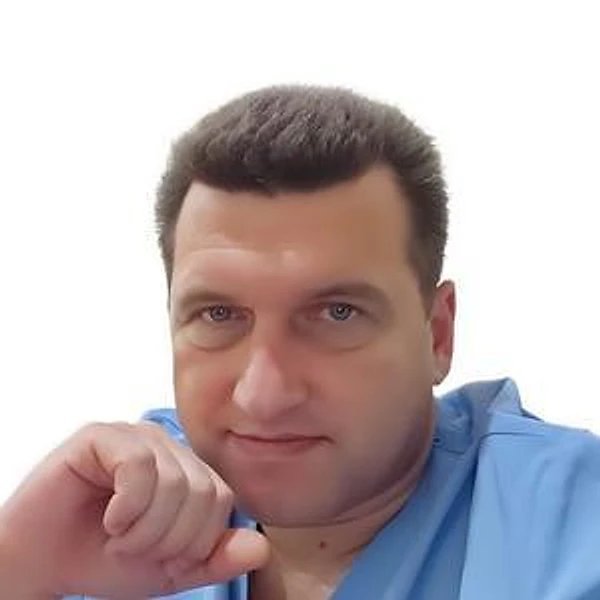 Калмыков Алексей Валентинович — Стоматолог, Стоматолог-имплантолог, Стоматолог-хирург, Стоматолог-ортопед, Краснодар