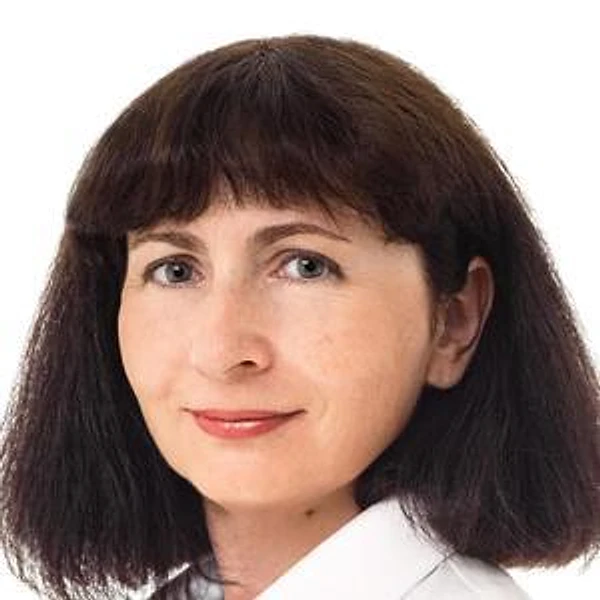 Грицаенко Ольга Семеновна — Невролог, Врач физической и реабилитационной медицины (ФРМ), Рефлексотерапевт, Омск