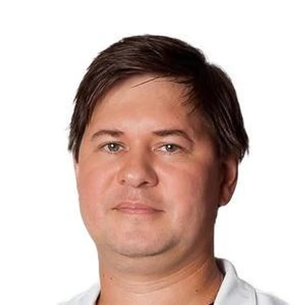 Подольский Евгений Николаевич — Хирург, Омск