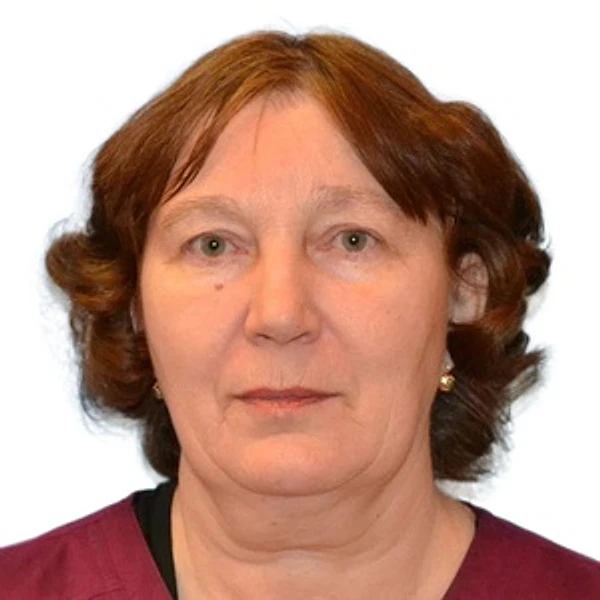 Прусакова Людмила Владимировна — Уролог, Омск