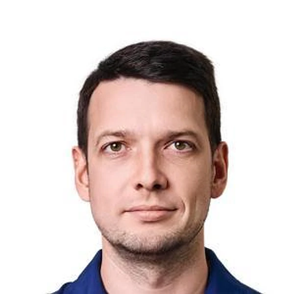 Сидорин Андрей Петрович — Уролог, Андролог, Омск