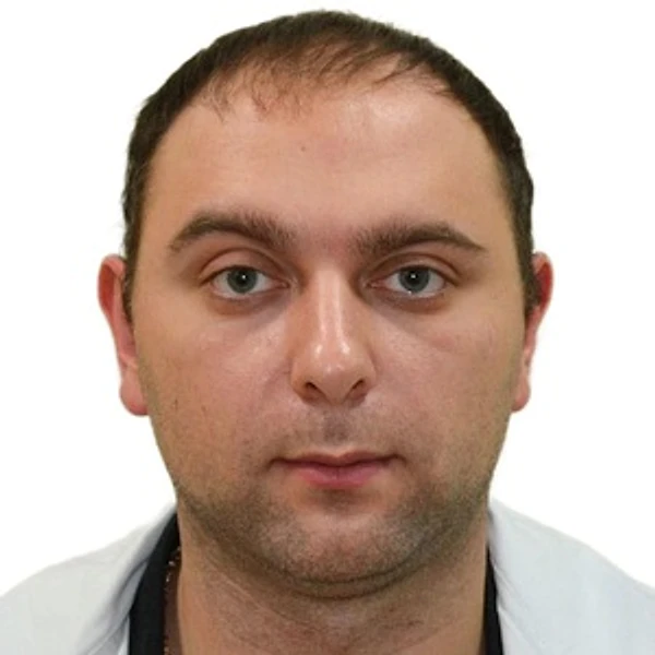 Падерин Михаил Олегович — Уролог, Омск