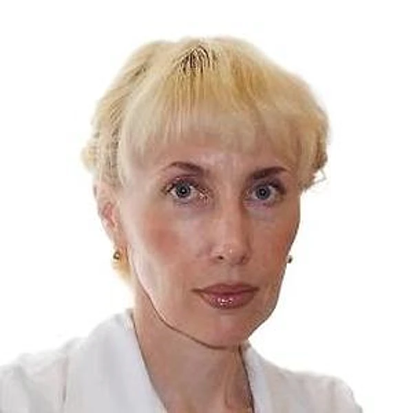 Калинина Оксана Борисовна — Гинеколог, Акушер, Гинеколог-хирург, Омск